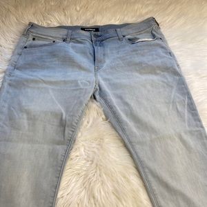 Express Jeans Slim